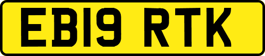 EB19RTK