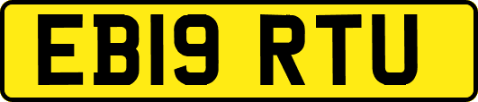 EB19RTU