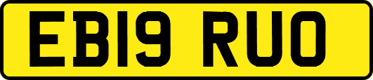 EB19RUO