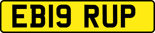 EB19RUP