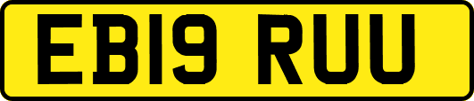 EB19RUU