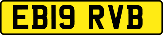 EB19RVB