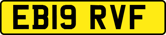 EB19RVF