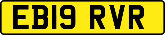 EB19RVR