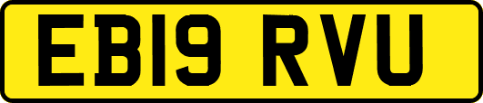 EB19RVU