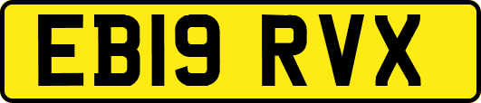 EB19RVX