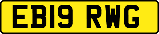 EB19RWG