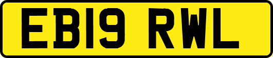 EB19RWL