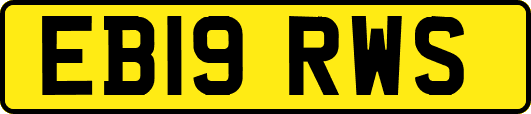 EB19RWS