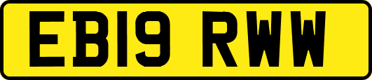 EB19RWW