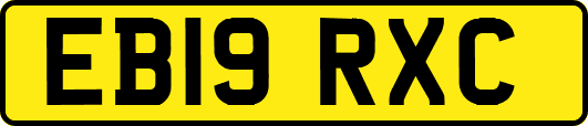 EB19RXC