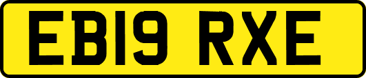 EB19RXE