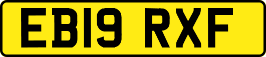 EB19RXF