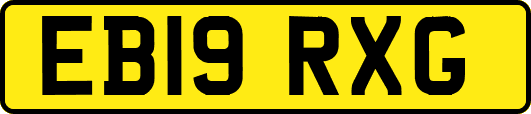 EB19RXG