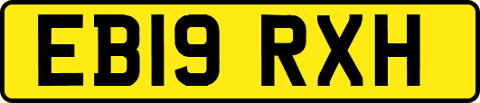 EB19RXH