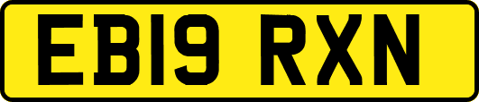 EB19RXN