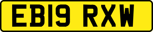 EB19RXW