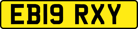 EB19RXY