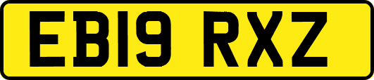 EB19RXZ