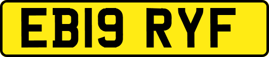 EB19RYF