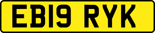 EB19RYK