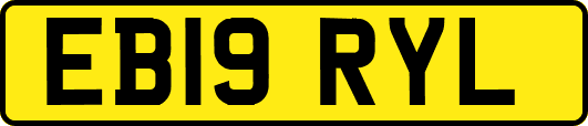 EB19RYL