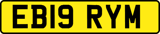 EB19RYM