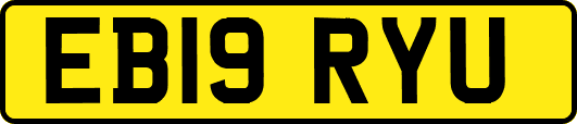 EB19RYU