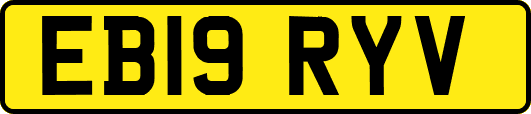 EB19RYV