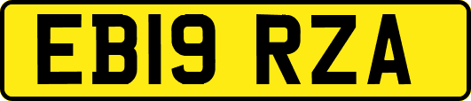 EB19RZA