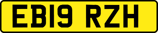 EB19RZH