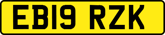 EB19RZK