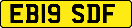 EB19SDF