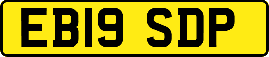 EB19SDP