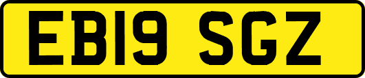 EB19SGZ