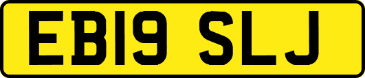 EB19SLJ