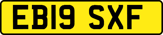 EB19SXF