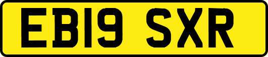 EB19SXR