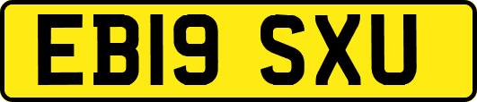 EB19SXU