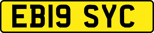 EB19SYC