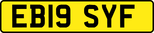 EB19SYF