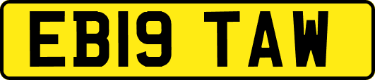 EB19TAW