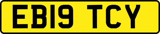 EB19TCY