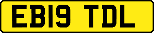 EB19TDL