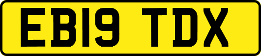 EB19TDX