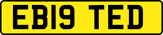 EB19TED