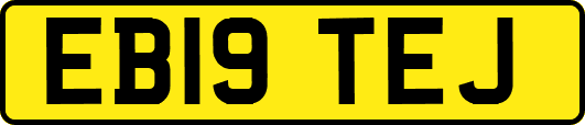 EB19TEJ