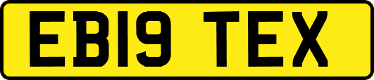 EB19TEX