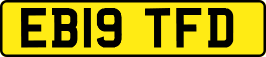 EB19TFD