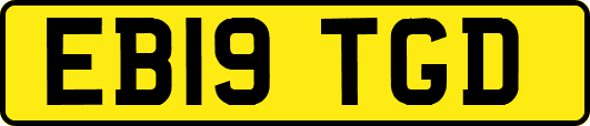 EB19TGD